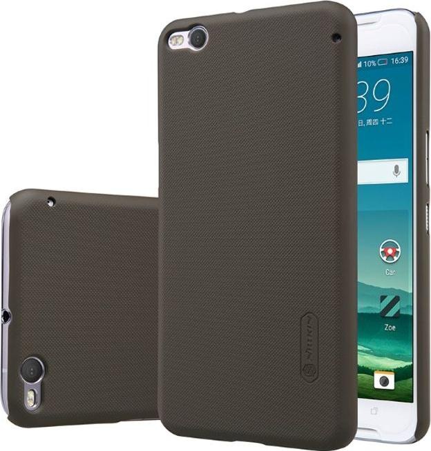 Immagine prodotto Nillkin Serie Super Frosted Shield (HTC One X9)