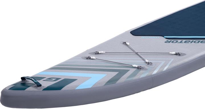 Image du produit Wüsthof Set de planches de stand up paddling Origin 2023 (12'6")