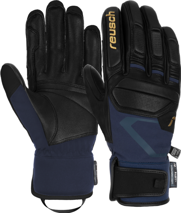 Produktbild Reusch skihandschuhe pro rc (10.5)