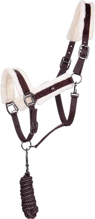 Actual product image Qhp Halter Set Julin