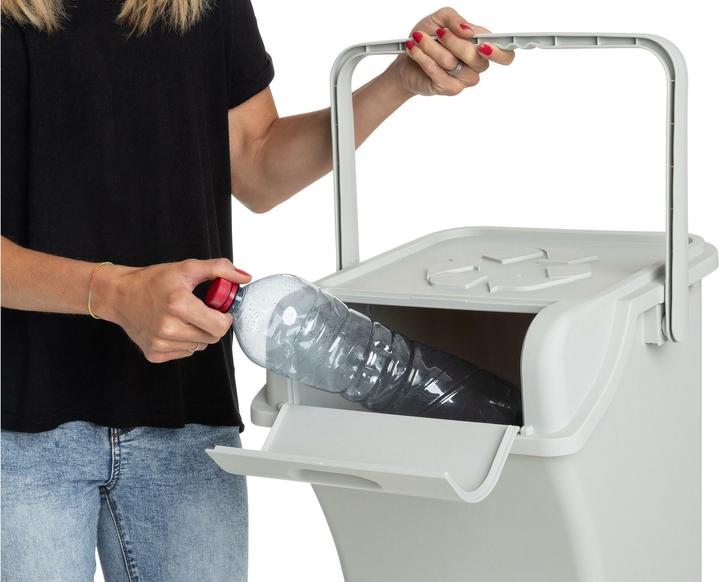Produktbild Cocon Recyclingbehälter (45 l)