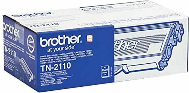 Immagine prodotto Brother Tn-2110 (FC)