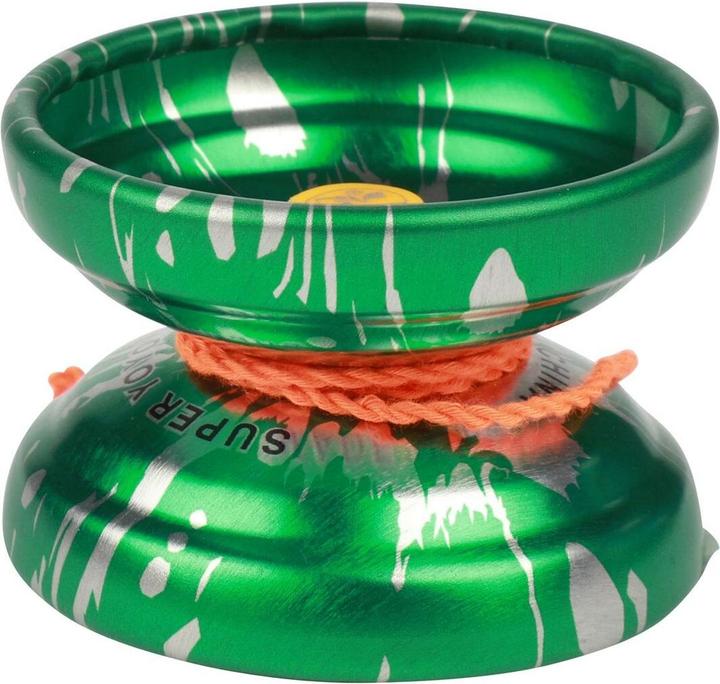 Produktbild Toi-Toys Jojo der Metallflammen