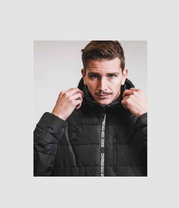 Image du produit Oxdog Veste UH FENIX Padded Jacket (M)