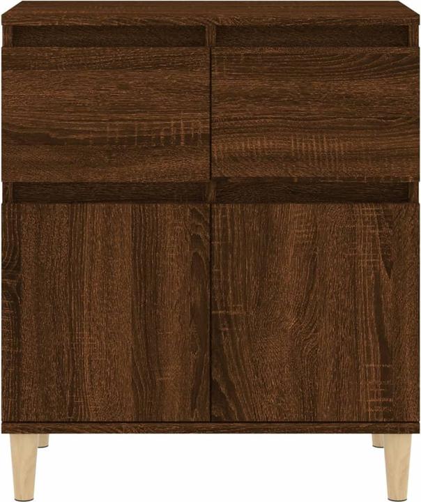 Produktbild vidaXL Sideboard (60 x 60 x 70 cm)