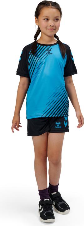 Image du produit hummel Hmlgraphic Universe Jersey S/S Kids (128)