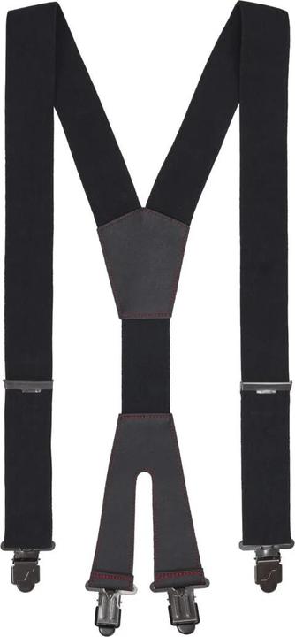 Produktbild Snickers Workwear 91600400000 PW Hosenträger Schwarz - (0400)