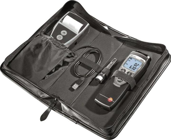 Produktbild Testo Bereitschaftstasche