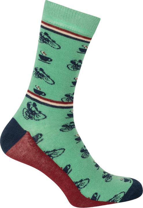 Immagine prodotto Patrón Spirits Company Calzini Le Patron Cafe Cycliste alla menta (39 - 42)