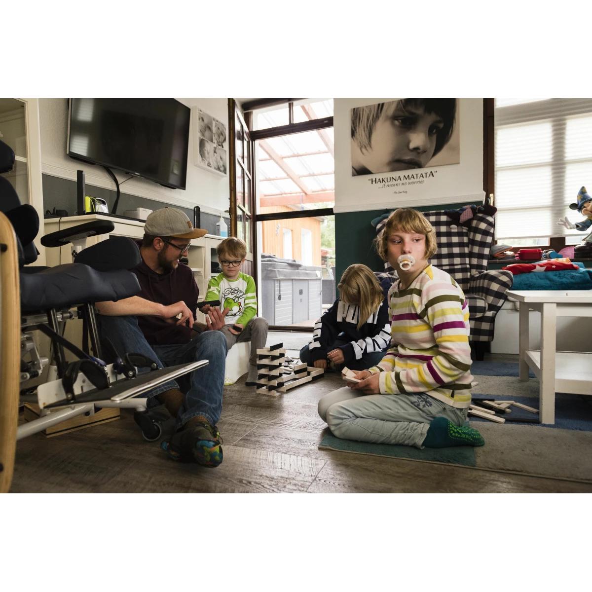 Thumbnail - Mama Held, Fachbücher von Kerstin Held