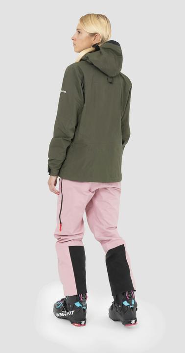 Produktbild Salewa Sella 3 Layers Powertex Softshell Hose Da (S)