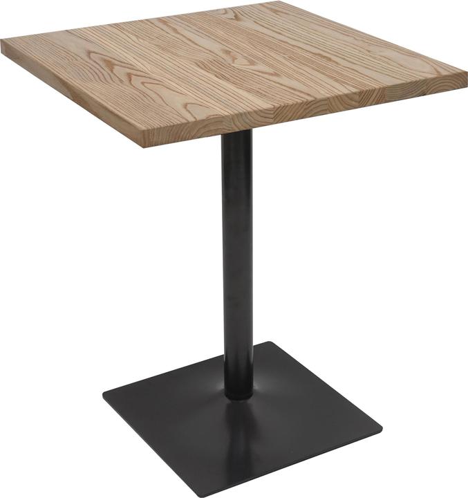 Produktbild MCW H10-Ti (75 x 70 x 70 cm)