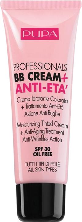 Produktbild Pupa Milano Pupa Professionals (Nude, 50 ml)