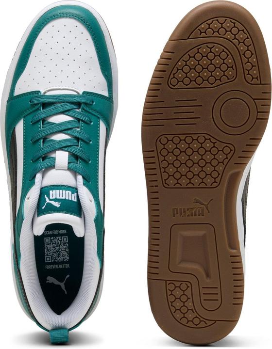 Image du produit Puma Rebound v6 Low (48)