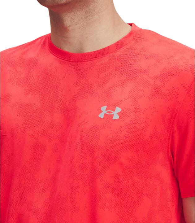 Produktbild Under Armour Launch Camo Ss (M)