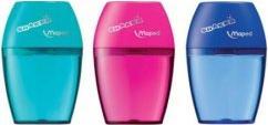 Actual product image Maped Shaker sharpener, assorted colours