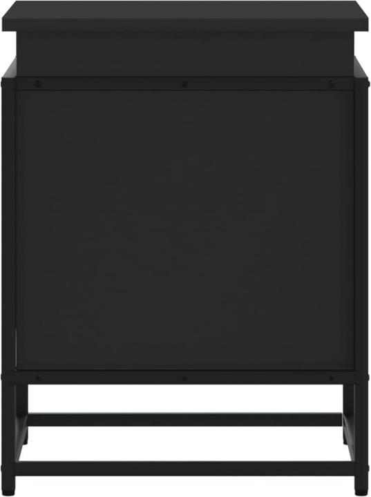 Actual product image vidaXL Aufbewahrungsbox (40 cm, 1x)