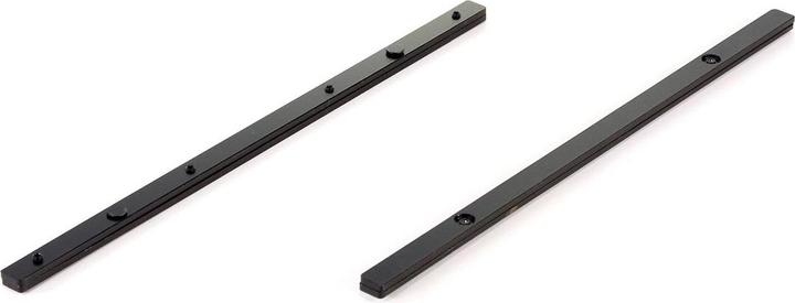 Immagine prodotto Makita Set di guide Guida Guida 1000mm + 2x Connettore guida + 2x (185 mm)