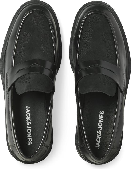 Produktbild Jack & Jones Jfwcosta Leather Loafer Styd Ln (45)