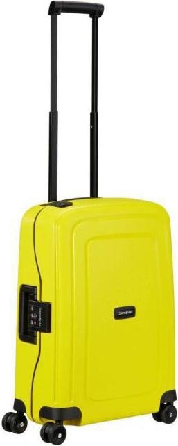 Immagine prodotto Samsonite cura Spinner 55/20 (34 l, Bagaglio a mano (fino a 50 litri))