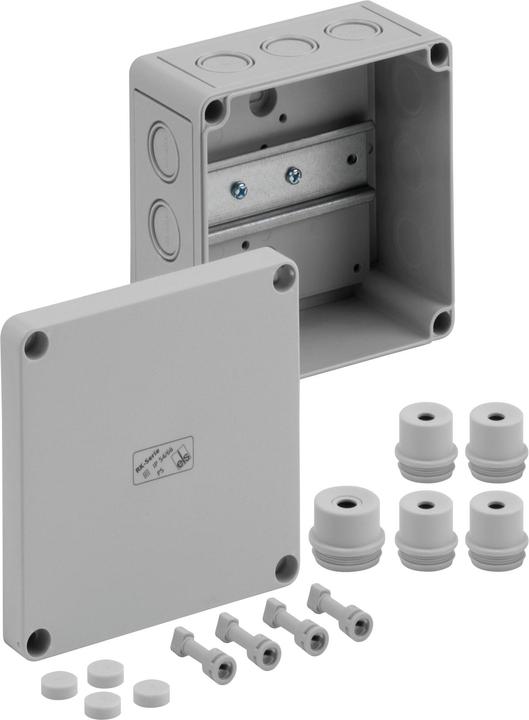 Produktbild Spelsberg Leergehäuse