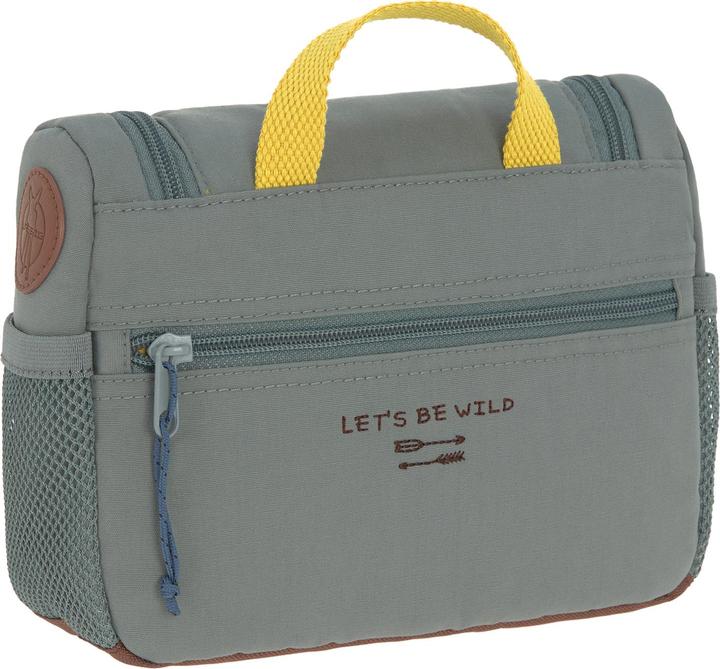 Actual product image Lässig Mini Washbag (1.60 l)