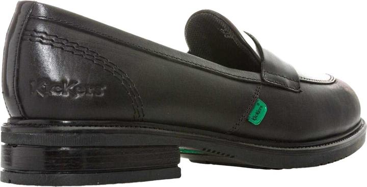 Produktbild Kickers Halbschuhe Lach Leder (37)