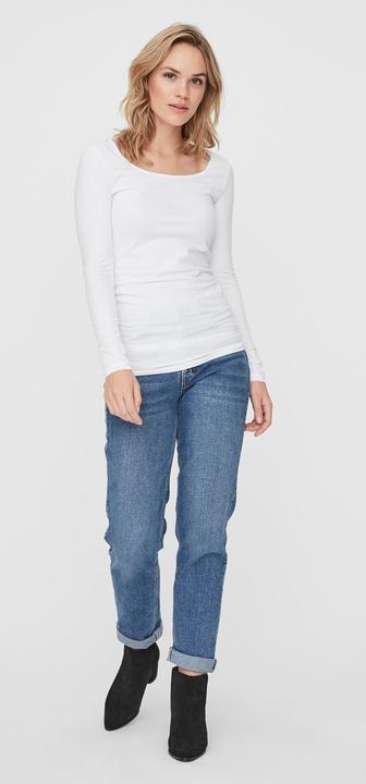 Image du produit Vero Moda Lot de 2 blouses à manches longues (S)