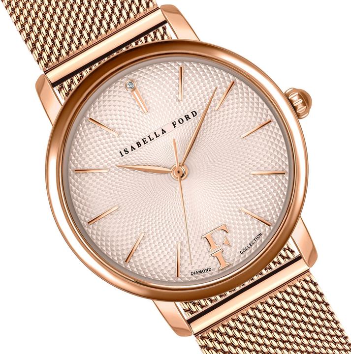 Image du produit Isabella Ford Juliet (36 mm)