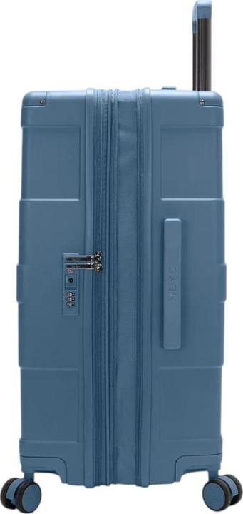 Actual product image Heys ReNew - 26 Zoll Koffer, Ocean (19 l)