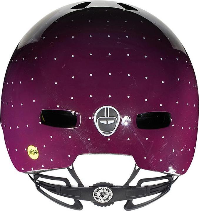 Productafbeelding Nutcase Street Plume MIPS Helm S EU (52 - 56 cm)