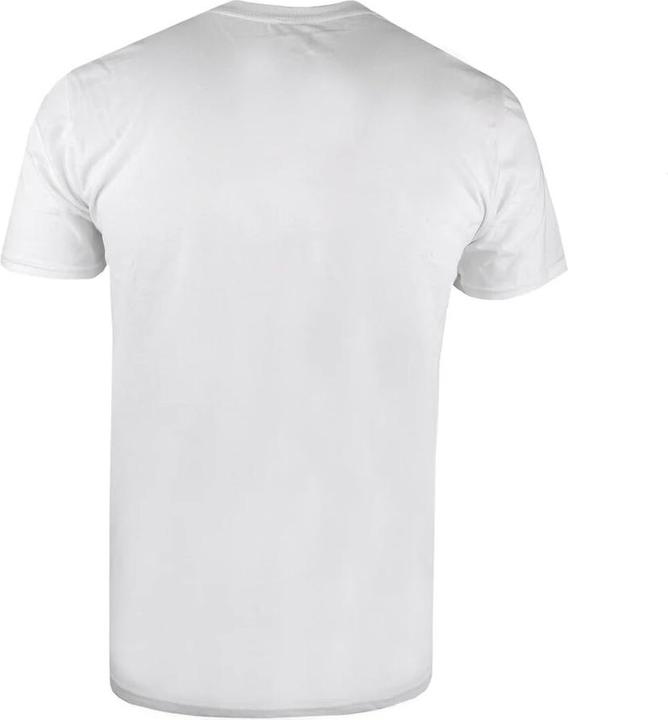 Produktbild AC/DC Back In Black TShirt (XL)