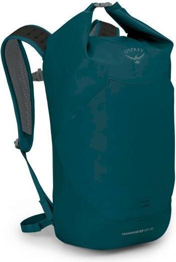 Blu giungla notturna