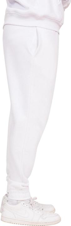 Actual product image Casual Classics Unisex Adult Blended Core Regular Jogging Bottoms (M)