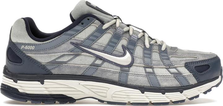 Image du produit Nike P-6000 SE Worn Blue Denim (44)