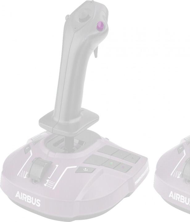 Image du produit Thrustmaster TCA Sidestick X édition Airbus (PC, Xbox Series X, Xbox Series S, Xbox One S)