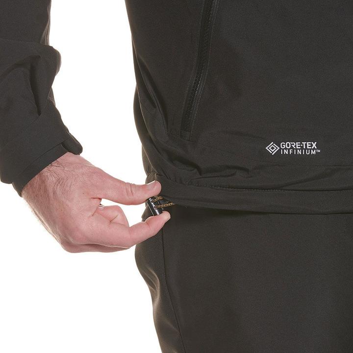 Actual product image Musto HPX Gore-Tex® Infinium Midlayer Jacke