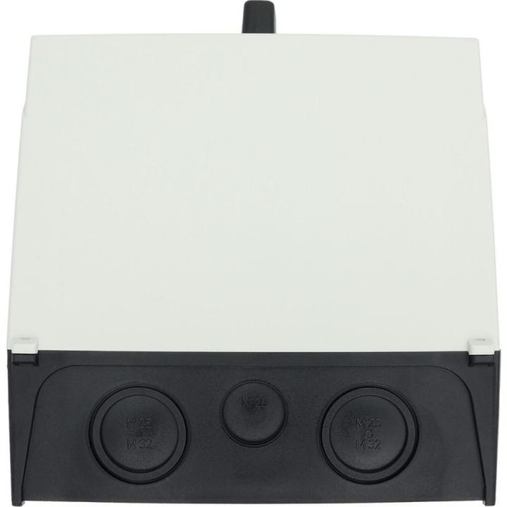 Actual product image Eaton Switch 100A 1-pole