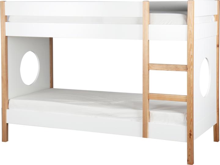 Produktbild Möbilia Carla (90 x 200 cm)