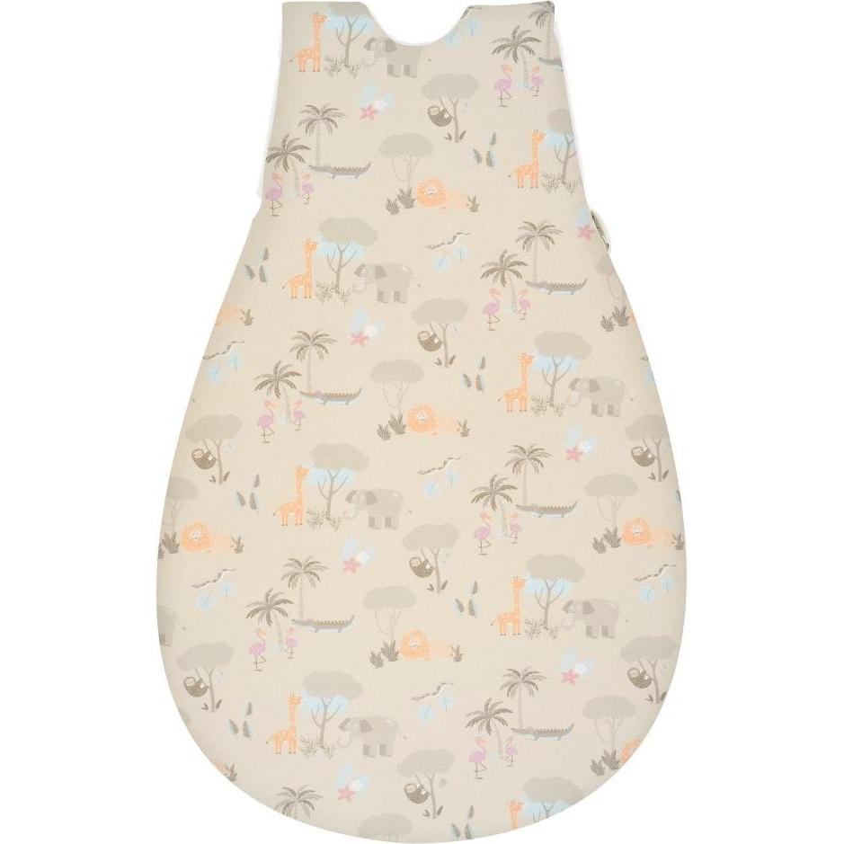 Thumbnail - Alvi, Babyschlafsack, Schlafsäcke Baby-Mäxchen Aussensack - Jungle - Gr. 68