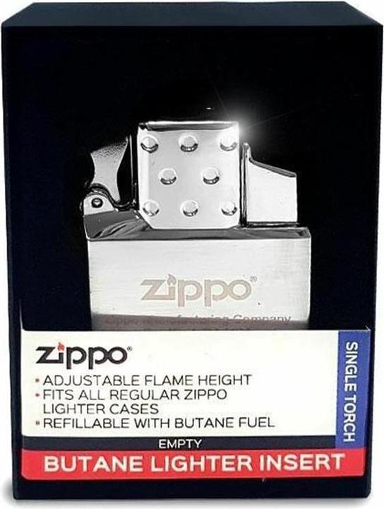 Produktbild Zippo Single Torch