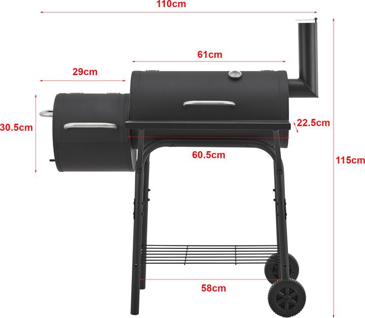 Produktbild Casa.Pro Arielli (61 cm)