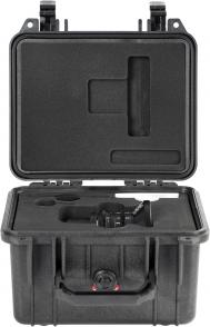 Image du produit Venus Optic Focale fixe 12 mm T2.9 Zero-D Cine (mètre) (Canon RF, Plein format)