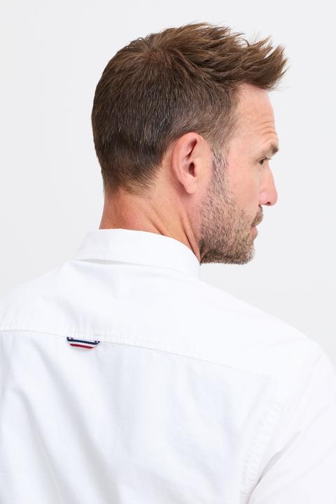 Produktbild FQ1924 FQSTEVEN oxford LS shirt 21900738 (L)
