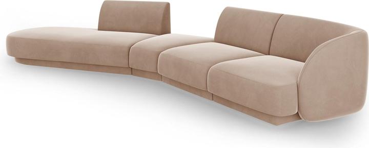 Actual product image Micadoni Miley (5-seater)