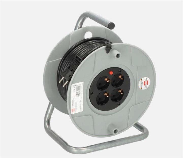 Produktbild BAT AK 260 (40 m, 15 mm²)
