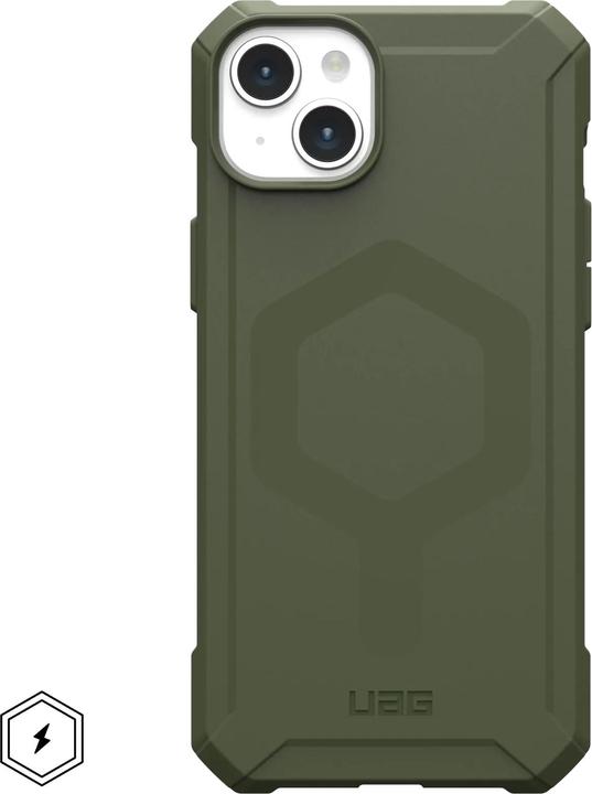Produktbild UAG Essential Armor Magsafe Case (Apple iPhone 15 Plus)