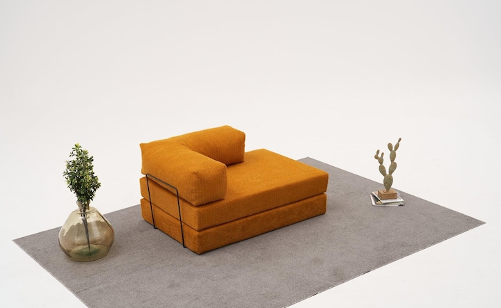 Actual product image Atelier del Sofa Comfort (2 person sofa)