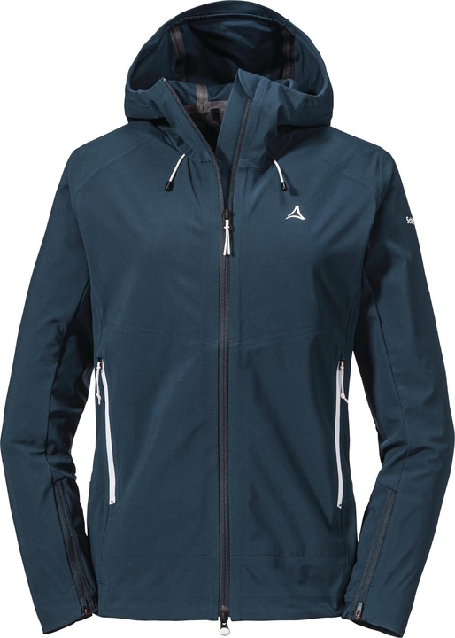 Immagine prodotto Schöffel Giacca Mangart Softshell (44, XL)