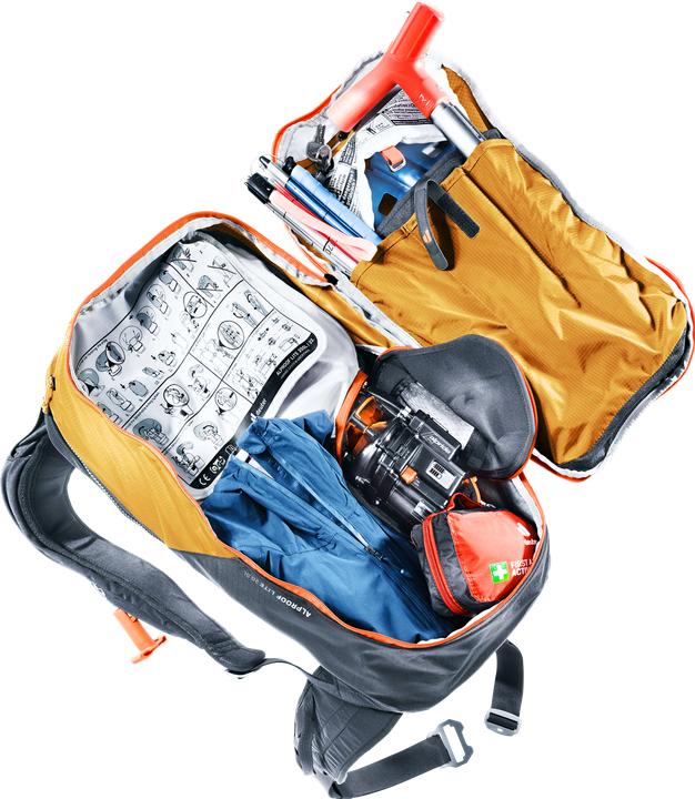 Actual product image Deuter Alproof Lite 20 SL (20 l)